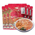 44486 6971558610529 liziqi instant vermicelli di soia agropiccante 252g