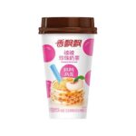 44488 6938888887328 bubble milk tea peach oloong 55g