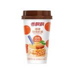 44489 6938888887342 bubble milk tea heitan naihong 55g