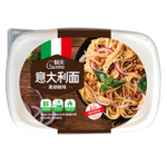 44493 6972604922207 sunhe spaghetti istantanea black peper flavor 235g