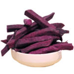 44502 6945670819436 snack patata viola 150g