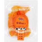 44503 6945670818927 snack patata dolce 250g
