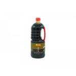 44514 078895148756 lkk premium dark soy sauce 1.75l salsa di soia scura
