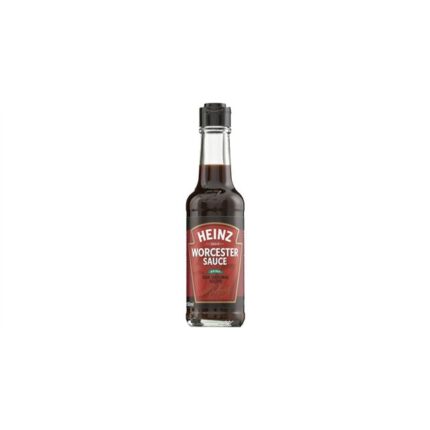 44519 5000157073020 heinz worcester sauce 150ml