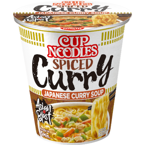 rbs44525f.png 44525 5997523313050 nissin cup noodles spiced curry 67g japanese curry soup
