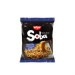 44526 5997523329112 CNISS0 nissin soba wok style yakitori chicken 110g