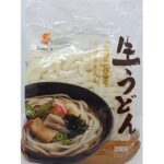 44528 8801068360226 KSAM01 samlip fresh udon noodle 200g