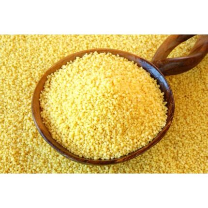 44529 8032263000611 MARCO3 couscous grano duro medio kuskus 1kg
