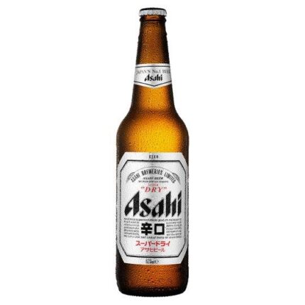 44535 8008440249227 birra giapponese asahi 330ml
