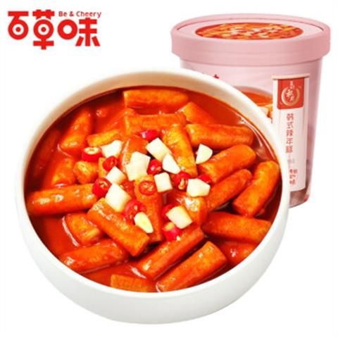 rbs44546f.jpg 44546 6948939674623 baicaowei instant gnocchi coreano 160g