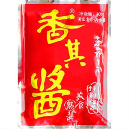 44550 6958031500034 dongbei dajiang xianqijiang 100g