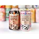 44562 4712966541881 bubble milk tea -ocean bomb