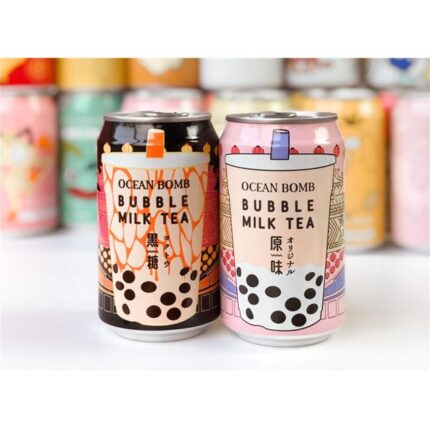 44562 4712966541881 bubble milk tea -ocean bomb