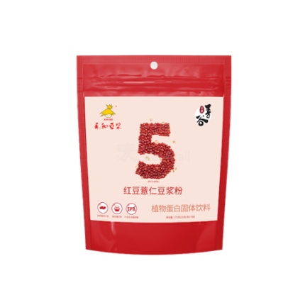 44569 6950361041263 yongho-hongdou yimi-175g