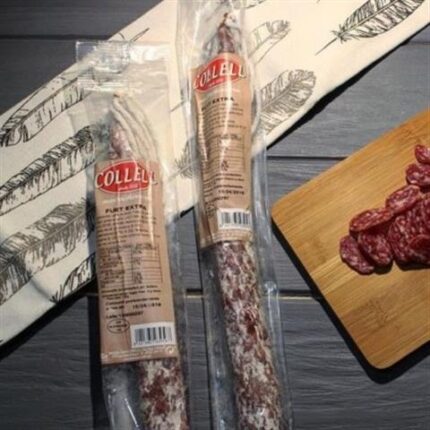 44591 8421395039567 collell fuet extra 150g