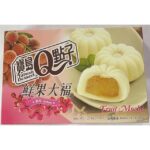 44592 4711931027429 taiwan dessert fruit mochi lychee 210g