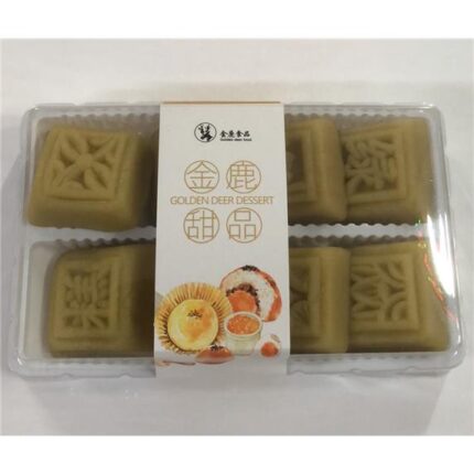 44612 8015148007455 jinlu dolce fagioli mung ludougao 150g