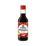 44627 8715035550308 JKIK25 kikkoman ponzu chili soy sauce 250ml