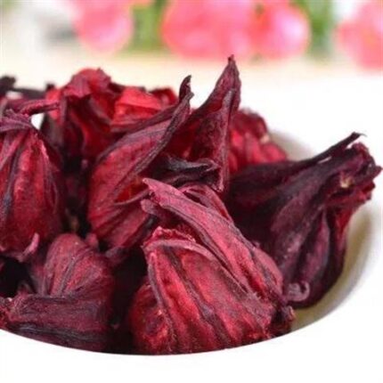44657 9100000446578 huachaocha luoshenhua 40g