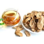 44658 6971622690167 huacaocha niubangcha 90g