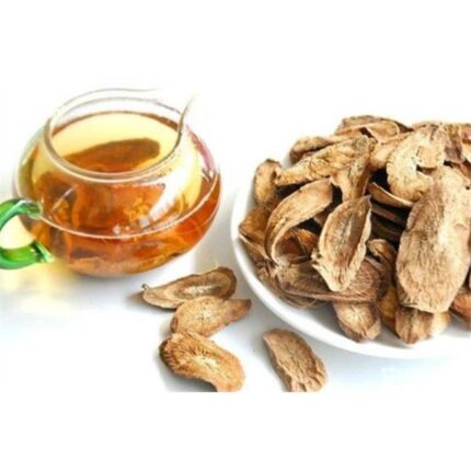44658 6971622690167 huacaocha niubangcha 90g