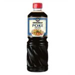 44663 8715035450806 JKIK16 kikkoman poke sauce pet 975ml