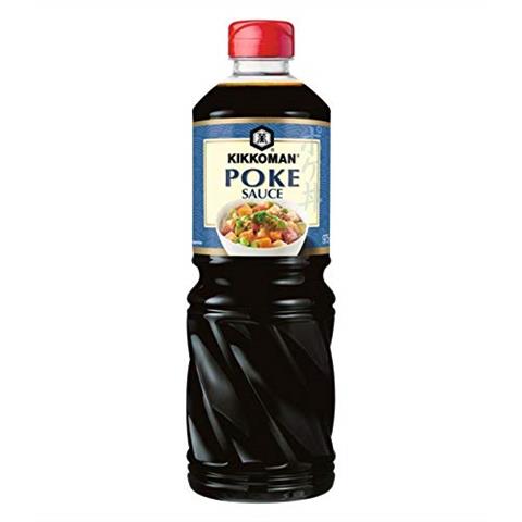rbs44663f.jpg 44663 8715035450806 JKIK16 kikkoman poke sauce pet 975ml