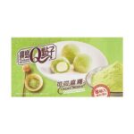 44683 4711931032461 taiwan dessert cacao mochi matcha flavor 80g