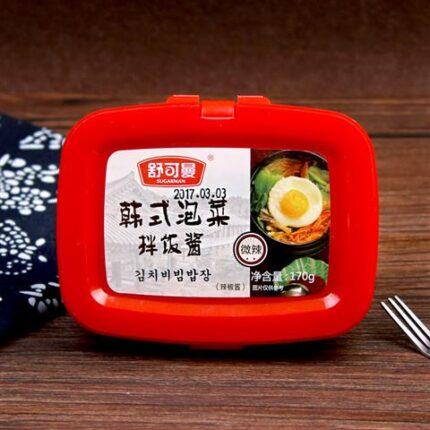 44684 6951181108228 sugarman salsa per bibimbap 170g