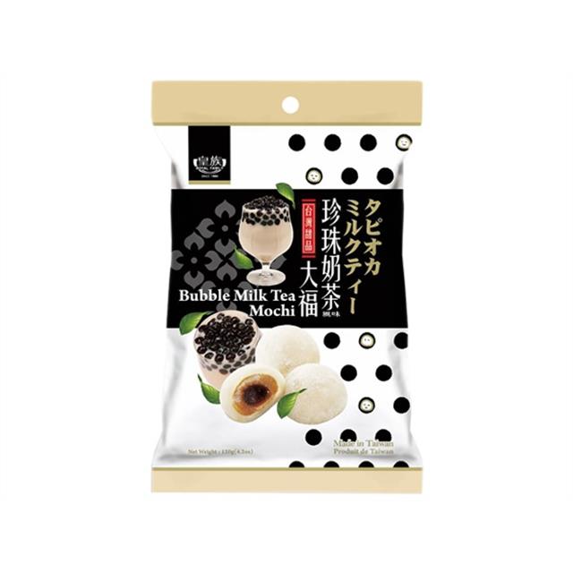 rbs44749f.jpg 44749 4711931033673 royal family bubble milk tea mochi 120g