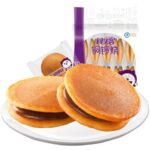 44754 6942886302110 huitouke dorayaki azuki rossi 160g