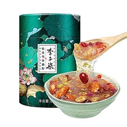 44755 6971558610031 liziqi guihua jianguo oufen 350g