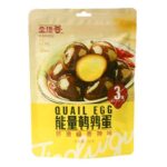 44756 6972553090156 jinduigu food quail egg hot flavor 108g