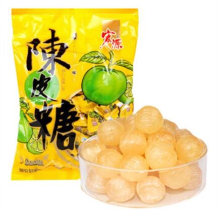 44758 6920339020170 hongyuan chenpi tang 80g