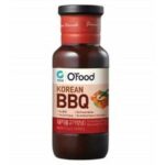 44770 8801052730684 salsa bbq bulgogi gochujang coreana per maiale 280g
