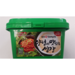 44773 8801005182010 sempio pasta di soia condita 500g baofanjiang