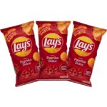 44886 8410199014849 lay's patatine gusto paprika dolce 133g