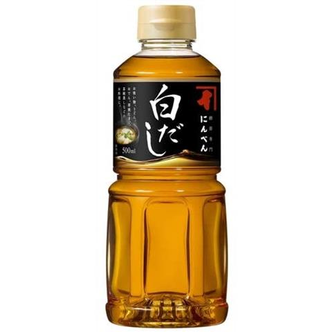 rbs44896f.jpg 44896 4902381209231 JNINB06 ninben shirodashi gold 500ml