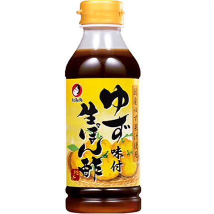 44897 4970077194376 otafuku yuzu ponzu 300ml
