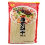 44921 8437017416098 kangleshigu spaghetti di riso s 400g