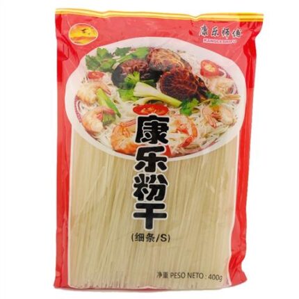 44921 8437017416098 kangleshigu spaghetti di riso s 400g
