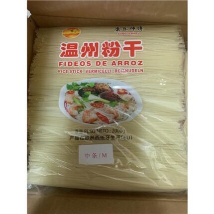 44922 8437017416197 kangleshigu spaghetti di riso m 2kg