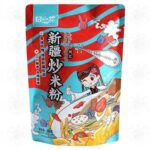 44926 6936381702704 tianxiaohua xinjiang chaomifen 240g