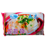 44933 6902253111721 shirataki noodles stick di konjac fishwell brand 380g