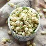 44934 6971622690051 huacaoron fiori di gelsomino molihua 30g