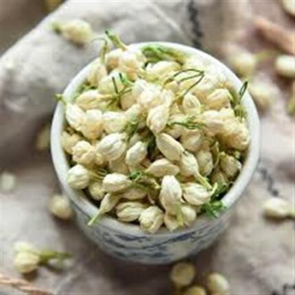 44934 6971622690051 huacaoron fiori di gelsomino molihua 30g