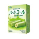44935 6946050105750 bolumeng cake matcha flavor 90g
