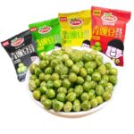 44937 6935768924227 koushuiwa qingwandou 60g