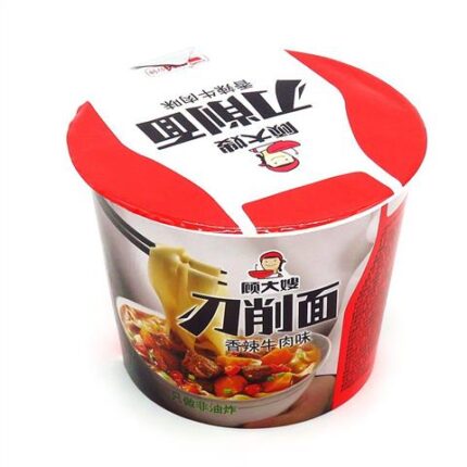 45081 6957427660093 gudasao daoxiaomian xianglaniurouwei 123g
