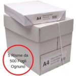 45082 7792540231541 carta per stampanti a4 everyday